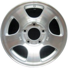 Wheel Rim Ford Expedition F-150 16 2000-2004 Yl3z1007aa Yl341007aa Oem Oe 3400 Wheel Rim Ford Expedition F-150 16 2000-2004 Yl3z1007aa Yl341007aa Oem Oe 3400
