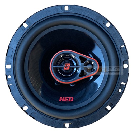 Cerwin Vega HED 6.5" 340W 3 vías | Componente 6.5" 400W | Altavoces para coche/camión - Imagen 4 de 9