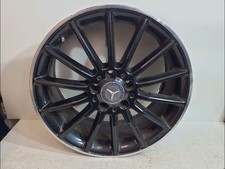 Jantes Mercedes CLASSE A