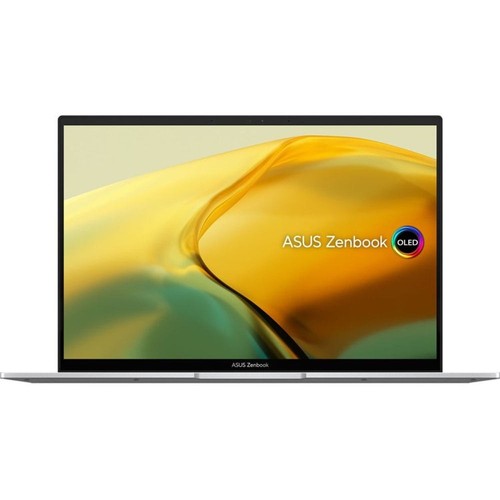 Asus Zenbook 14 OLED UX3402 UX3402VA-GH95 14" Notebook - 2.8K - Intel Core i9