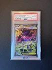 PSA 10 Mega Gengar EX 284/217 Ascended Heroes Pokémon TCG Gem Mint