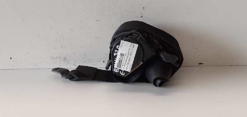 8207955 sicherheitsgurt vorne links 117803 BMW SERIE 3 BERLINA E46 2.0 1998