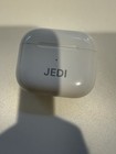 Apple AirPods 3rd Generation Wireless In-Ear Headset - White - JEDI