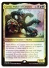 Gyrus, Waker of Corpses #41 (Foil) (NM) Commander 2018 C18 Magic MTG