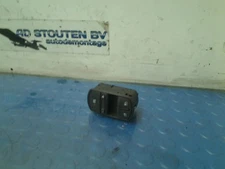 SWITCH FOR ELECTRIC VAUXHALL CORSA D 2012 LEFT FRONT WINDOW REGULATOR 13258521AA