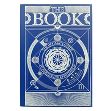 The Book. the Ultimate Guide to Rebuilding a Civilization -Paperback