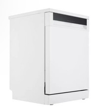 KENWOOD KDW16W25 Full-size Dishwasher White RRP £499 