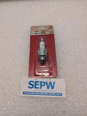 #ad Champion RJ19LM Spark Plug $8.39