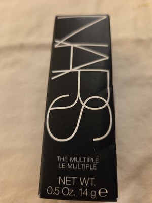 Nars The Multiple Stick ORGASM 1517 - Full Size 0.5 Oz. / 14 g New