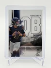 2024 Topps Signature Class - Rookies Caleb Williams #84 (RC)