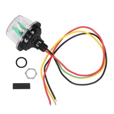 250VDC Surge Protection Device 300AC Lightning and Surge Arrestor Protect