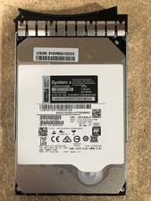 Lenovo 01GV060 12TB 7.2K 3.5 6GB SATA H/S HDD...