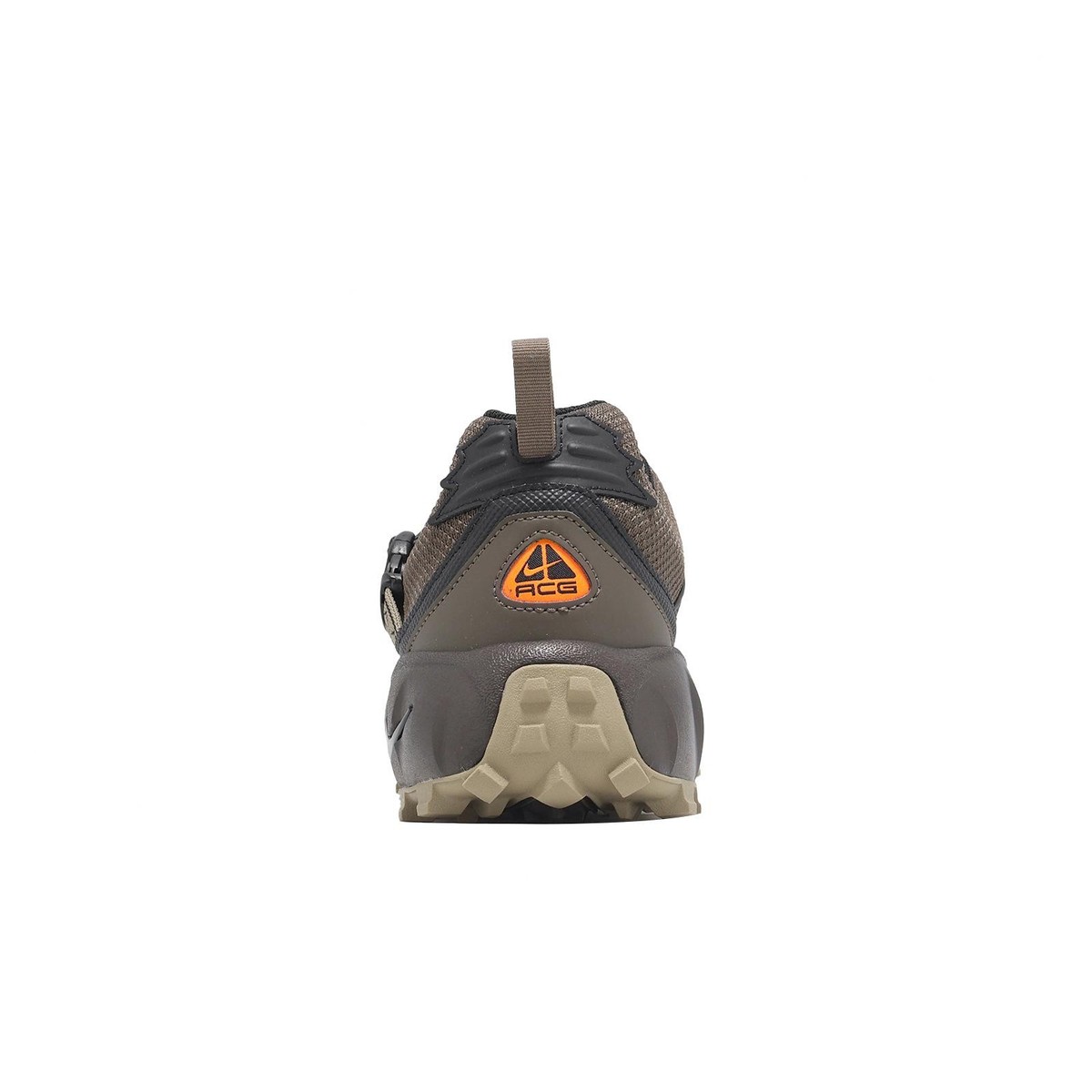 acgカード　　FR⭐︎71 Nike ACG Phassad Baroque Brown Men Outdoors Shoes Sneakers HM7133