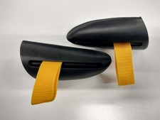 Kit per Porsche 911 997 PullStrap Conversione a GT3 RS Style Speed Giallo Yellow