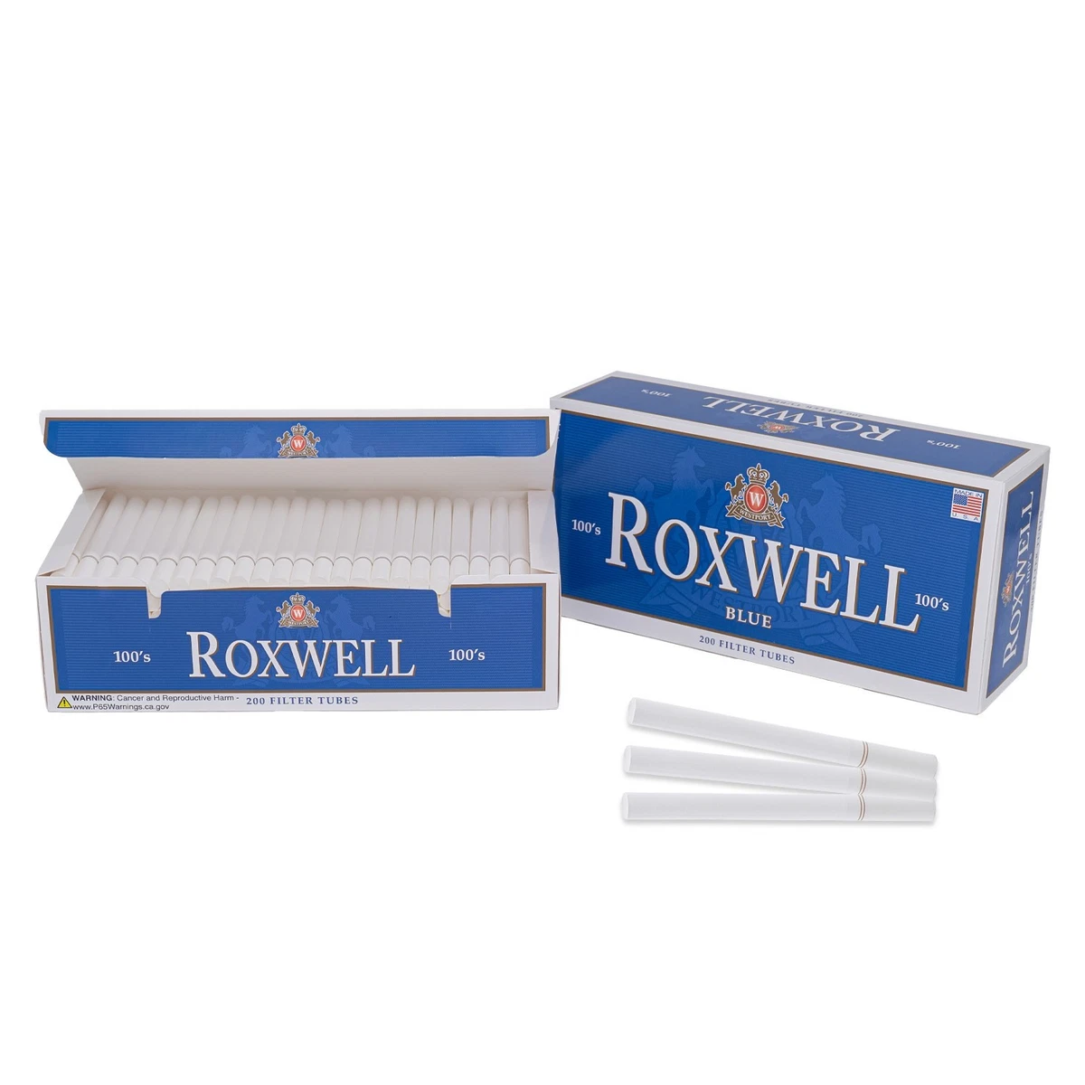 cigarette tubes ebay Cigarette Tubes for sale