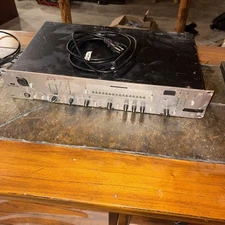 Focusrite Platinum Penta + Digital Out Card Compressor/Limiter Microphone Preamp