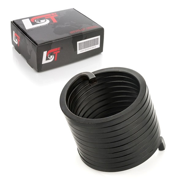 Supercharger Kompressor A2710902680 Feder FüR Mercedes CLK C209 SLK R171 E 200-image