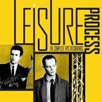 The Complete Epic Recordings | Leisure Process | Audio-Cd | Cd | 2025