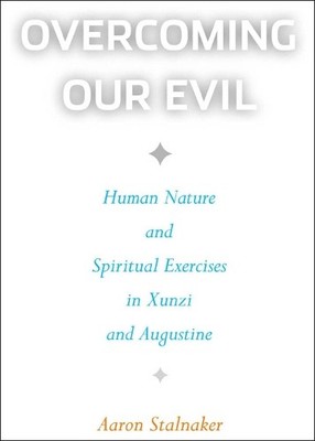 Overcoming Our Evil - 9781589015036