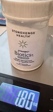 Stonehenge Health Dynamic Biotics For Women 30 ct. Exp. 3/2027