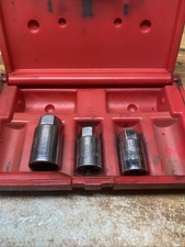 Ast Stud Remover Set 3 Piece 38 Drive Includes 14 516 38 Usa With Case Ast Stud Remover Set 3 Piece 38 Drive Includes 14 516 38 Usa With Case