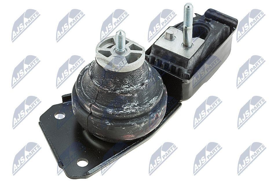 Engine mount Right ZPS-VW-083 NTY for VW FORD SEAT MERCEDES-BENZ - Image 3