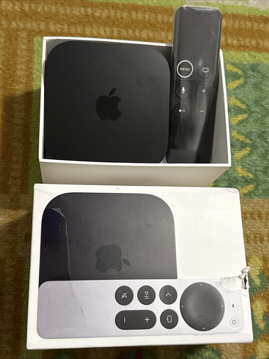 Apple TV 4K (3rd Generation) for sale - eBay