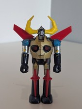 Product Image: Vintage Popy GA-51 Shogun Warriors Gaiking Chogokin Diecast Small Shoulders