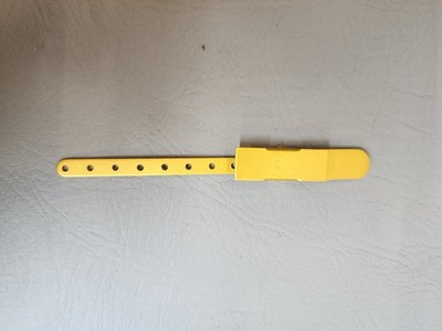 Acoustic Research AR Model XA Turn Table Replacement Part Out - E