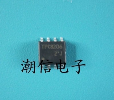   TPC8206 SOP8   Field Effect Transistor *nz