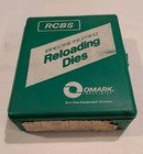 RCBS Full Length Die Set; New Open Box; 308 WIN; Group A Dies; 15501