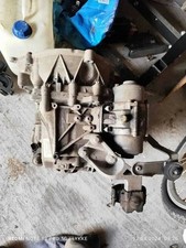 Boite de vitesse Smart FORTWO