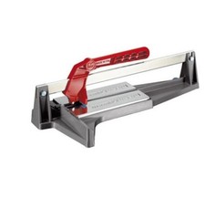 Tagliapiastrelle manuale Montolit Minimontolit 43A2 lunghezza massima 45cm