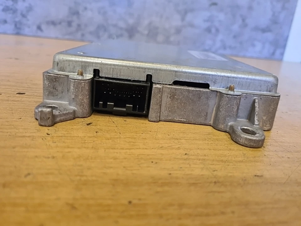 Jaguar S Type X202 2005 3,0 V6 AJ30 carrocería delantera control ecu BCM BCU 4R8313B25AB Foto 4 de 4