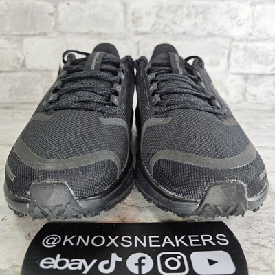 Nike Air Zoom Pegasus 41 Gore-Tex Black Anthracite FQ1357 001