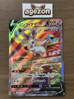 Sylveon V SR 083/069 Japanese s6a Eevee Heroes Alt Art 2021 Pokemon Card 88