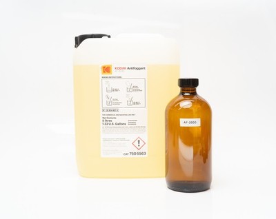 Kodak Antifoggant AF2000 Anti Foggant For ECN-2 / C-41 Film Development - 500ml