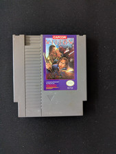 W.I.L.L.O.W- Nintendo NES Game - Authentic - Tested - Free Shipping