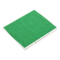Castrol Filters Innenraumfilter Partikelfilter FüR Suzuki Jimny FJ 1.5 Ddis 4WD