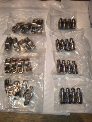 03L109521A 059109417A VW Audi TDI Diesel Rocker Arm Lifter Kit 2.0 3.0