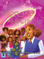 Lisa Tolbert-Williams | Aloria's Angels | Buch | Englisch (2022) | Gebunden