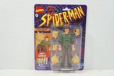 Marvel Legends Spider-Man Sandman Retro 6  Figure