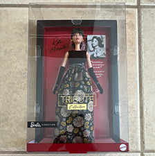 Barbie Signature Tribute Collection Rita Moreno Collector Doll 2025 HRM43