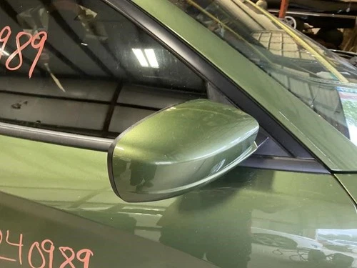 Passenger Side View Mirror Power Painted Fits 15-20 CHARGER 1825515