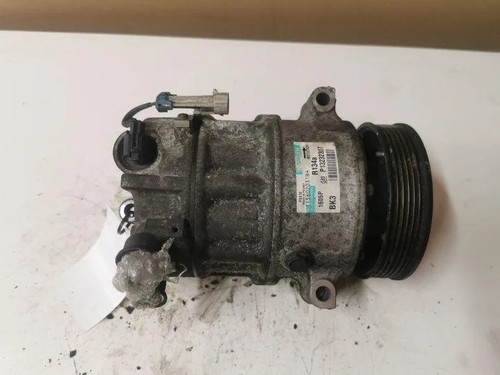 OPEL INSIGNIA A G09 Kondensatpumpe Klimaanalge P13232307 2.00 Diesel 27018611