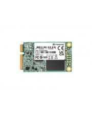 Transcend SSD 64 GB MSA220S mSATA 3D NAND SATA3