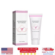 Hip Lift up Butt Enhancement Cream Lifting Sculpts Plump Fast Growth Prevent 