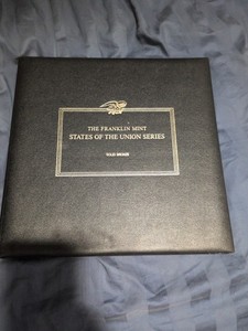 The Franklin Mint | eBay