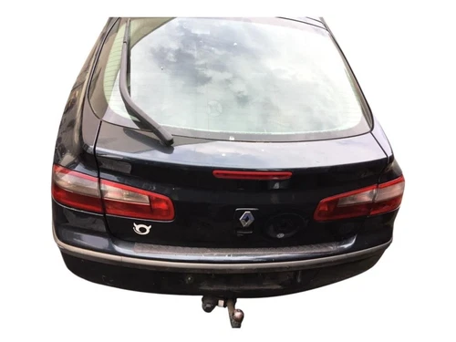 Fensterheber Schalter Vorne Links für RENAULT LAGUNA II (BG0) Authentiqu 199953 - Bild 5 von 6