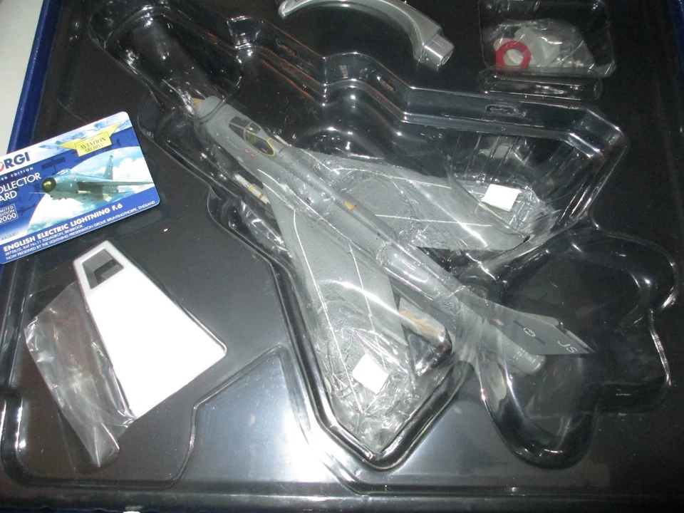 CORGI AVIATION 1:48 - Image 2 of 4